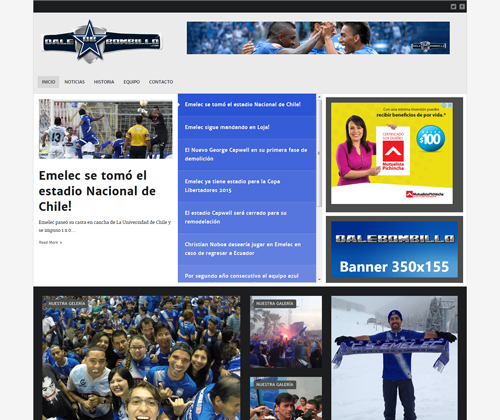 DaleBombillo.com